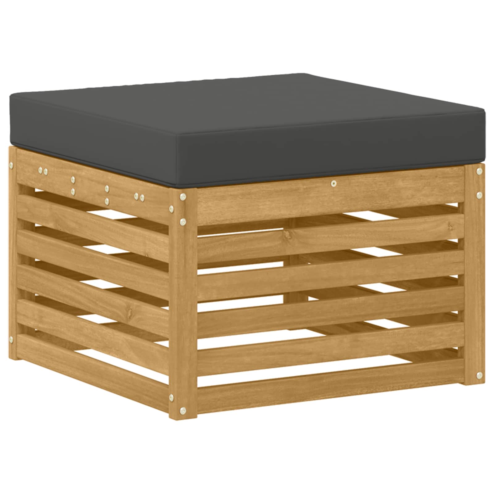Sofagarnituren Massivholz Akazie