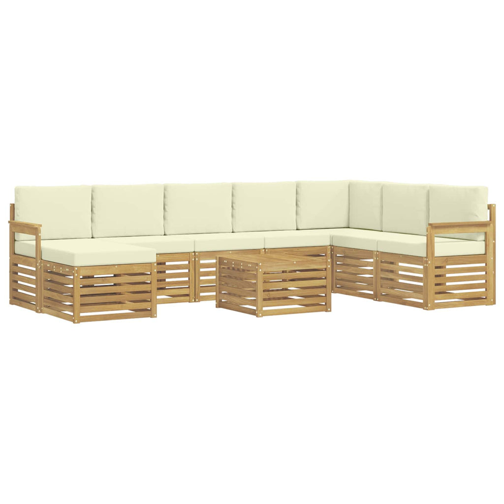 Sofagarnituren Massivholz Akazie