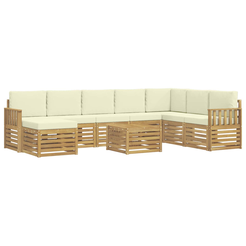 Sofagarnituren Massivholz Akazie