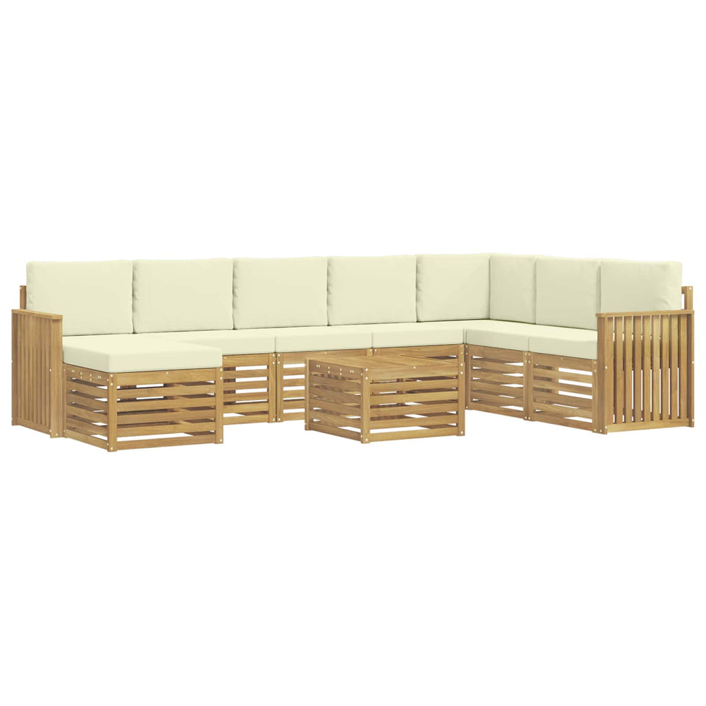 Sofagarnituren Massivholz Akazie