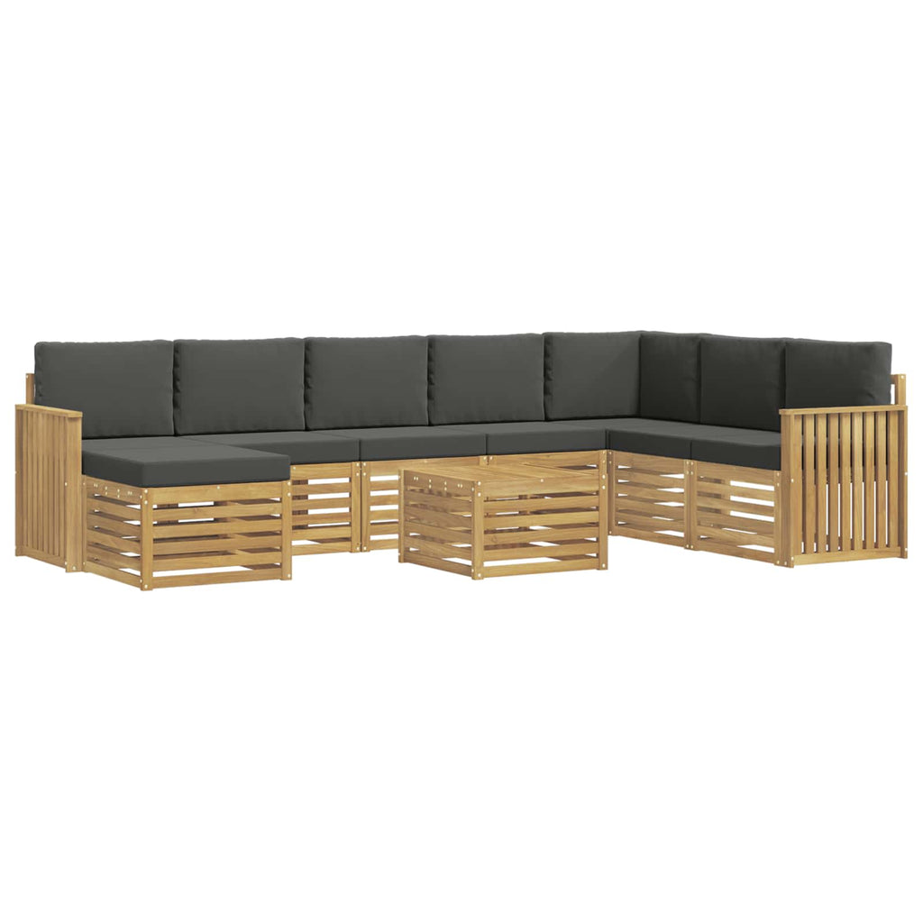 Sofagarnituren Massivholz Akazie