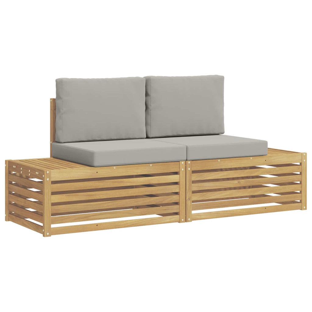 Sofagarnituren 3 Stück 182,5 x 63 x 73 cm
