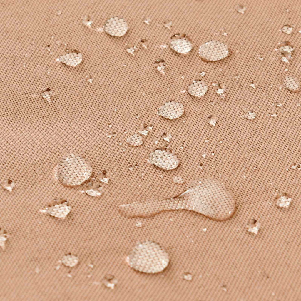 Pferdedecke Cappuccino 125 cm Polyester