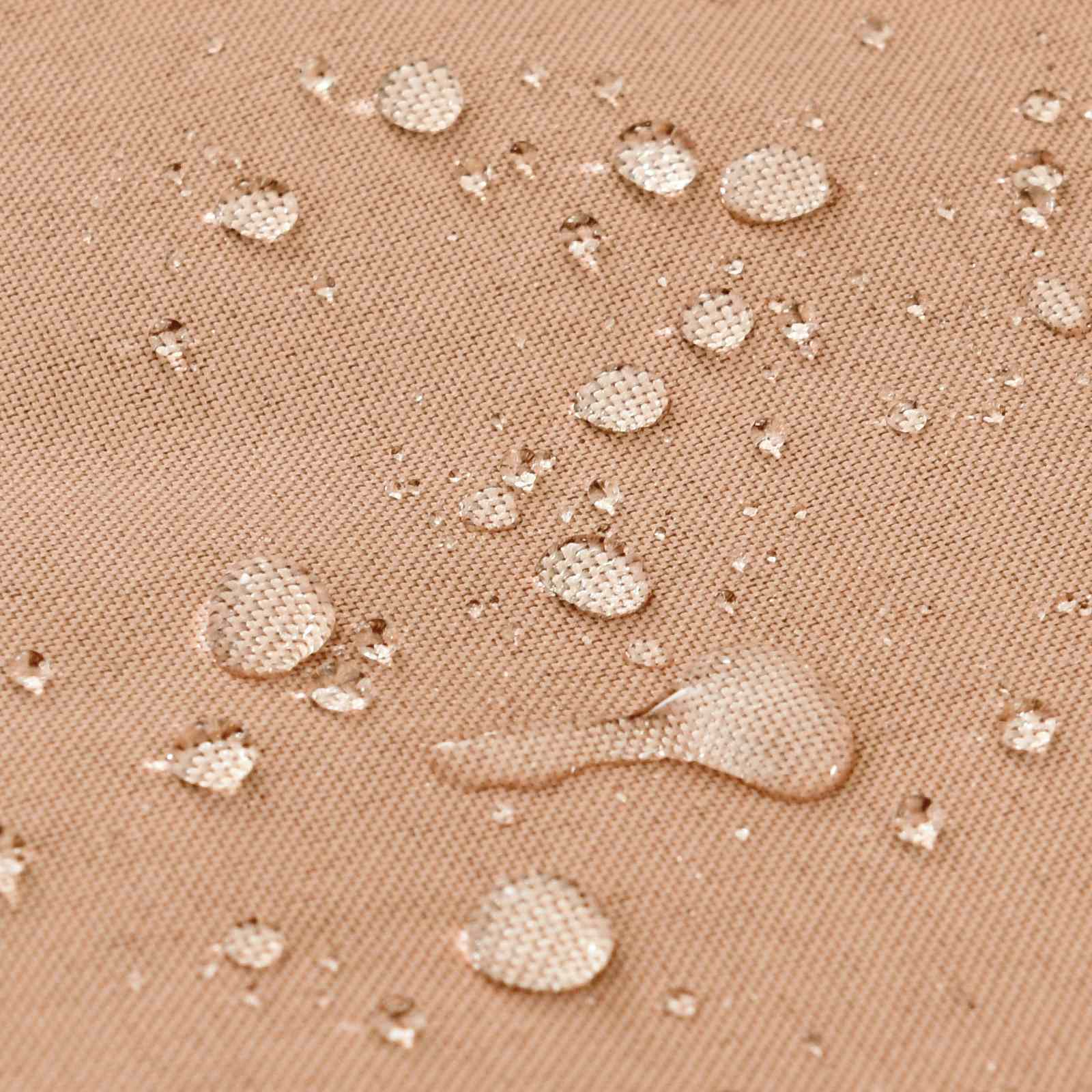 Pferdedecke Cappuccino 155 cm Polyester