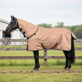 Pferdedecke Cappuccino 105 cm Polyester