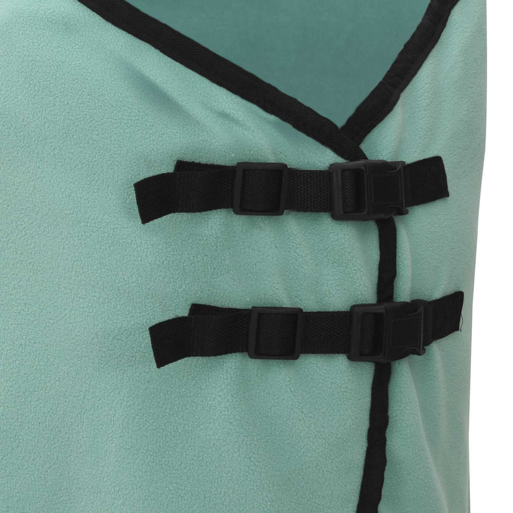 Pferdedecke Sondergrün 75 cm Polyester