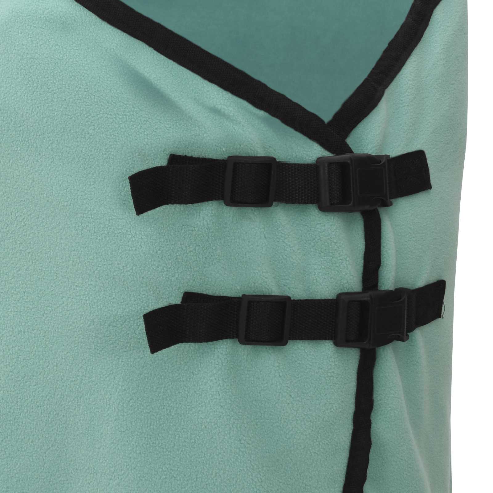 Pferdedecke Sondergrün 75 cm Polyester