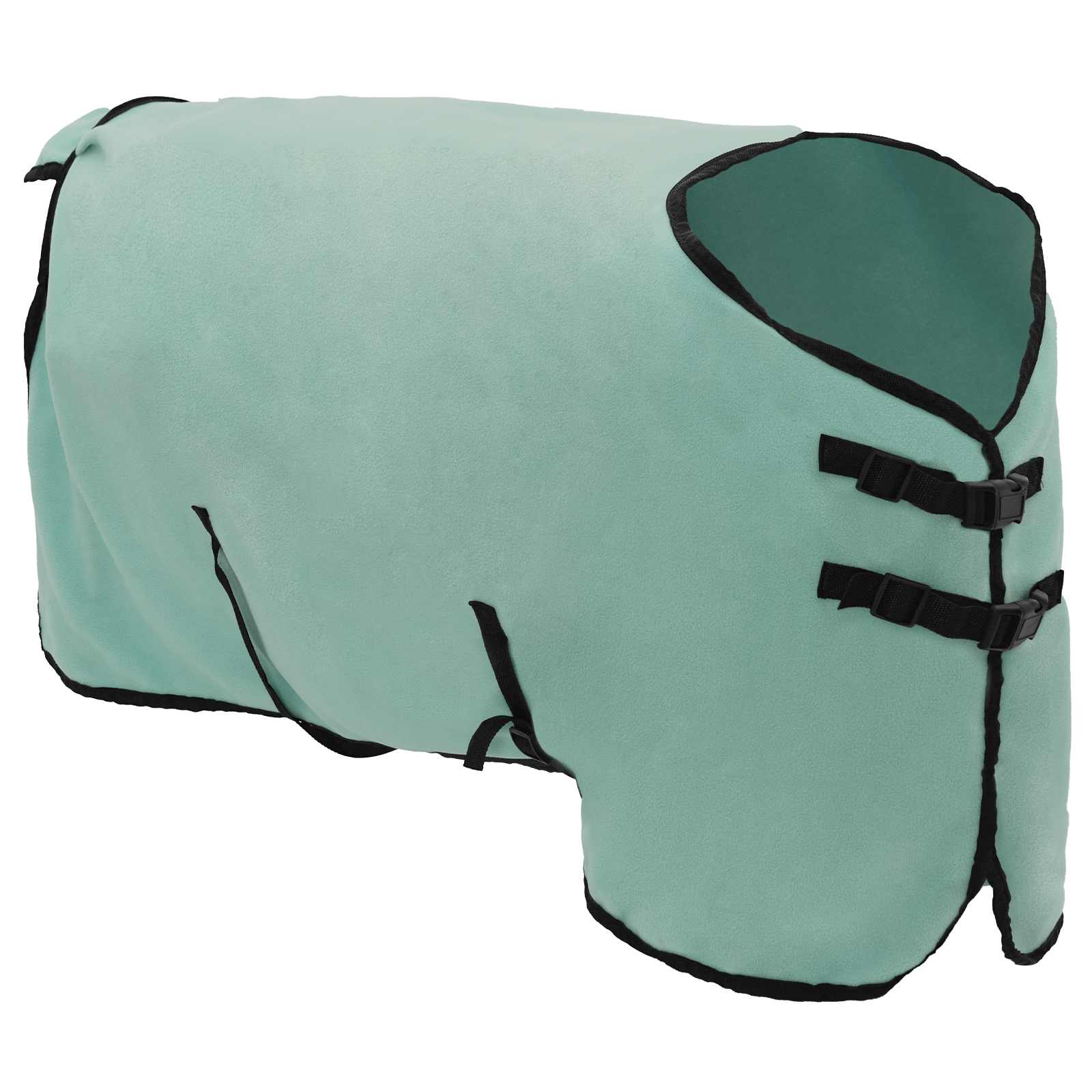 Pferdedecke Sondergrün 85 cm Polyester