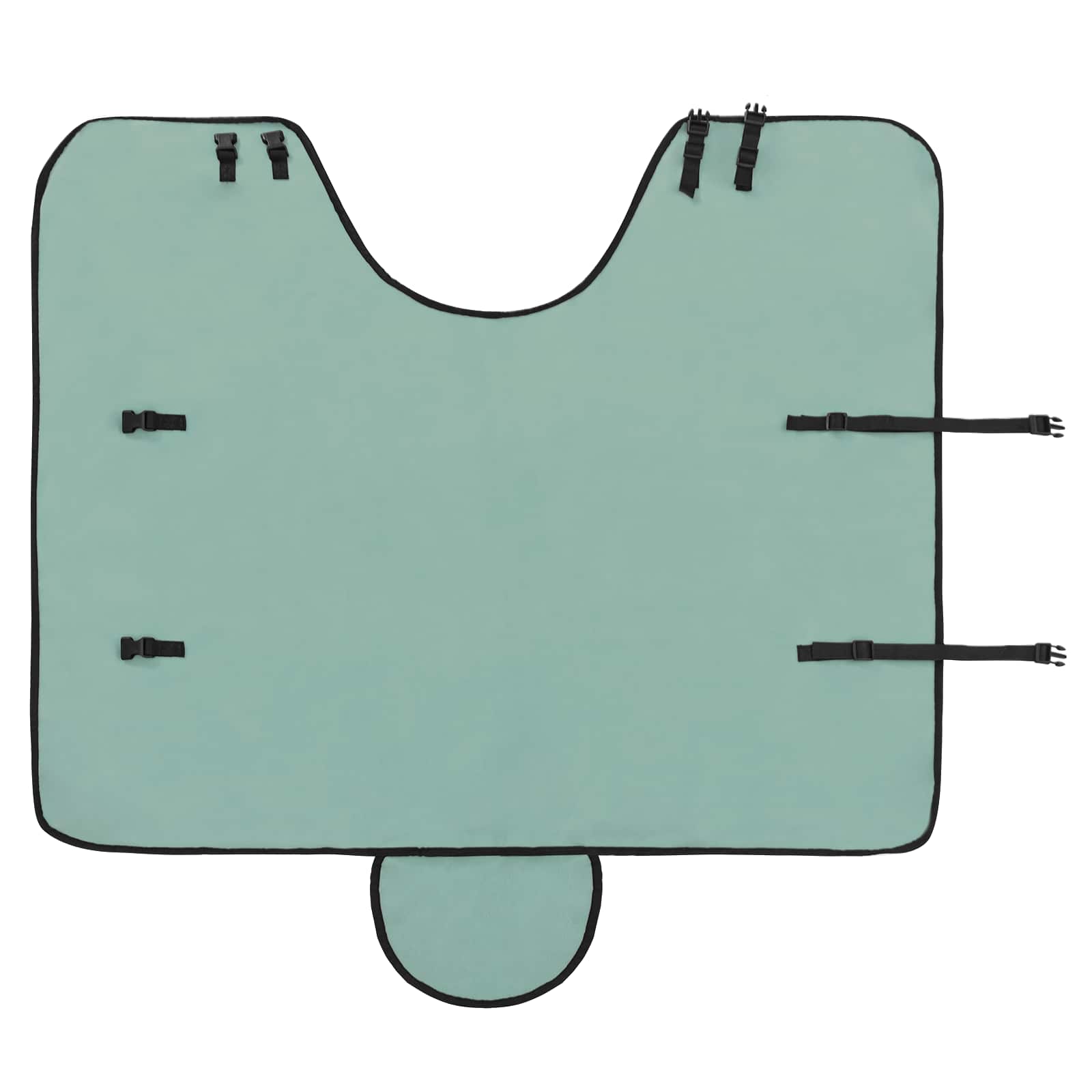 Pferdedecke Sondergrün 115 cm Polyester