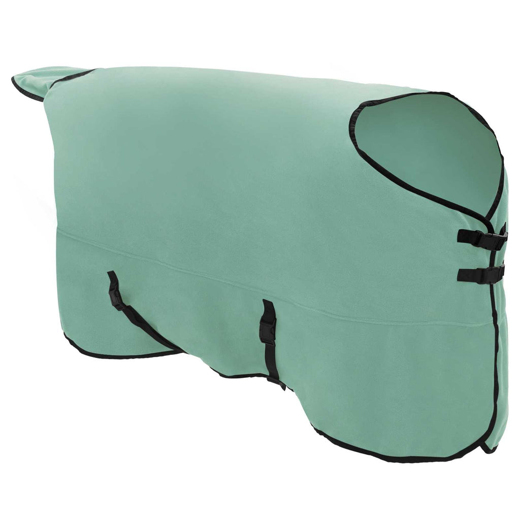 Pferdedecke Sondergrün 135 cm Polyester