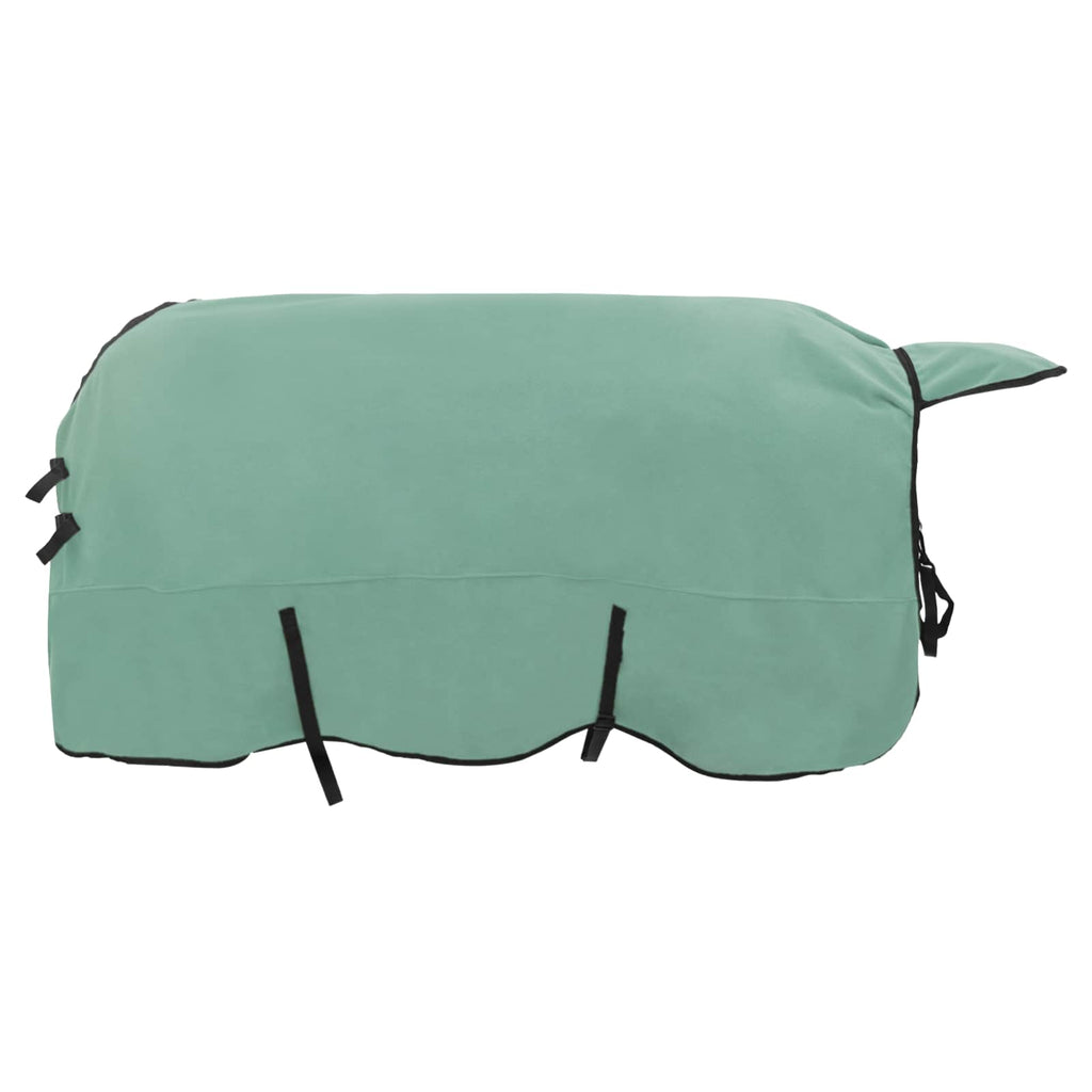 Pferdedecke Sondergrün 145 cm Polyester
