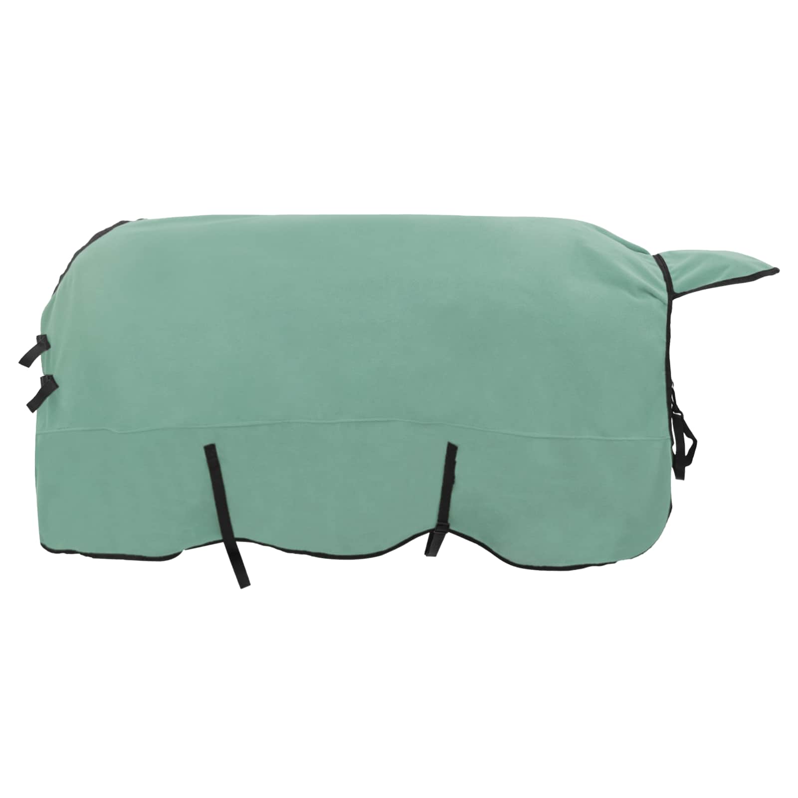 Pferdedecke Sondergrün 145 cm Polyester