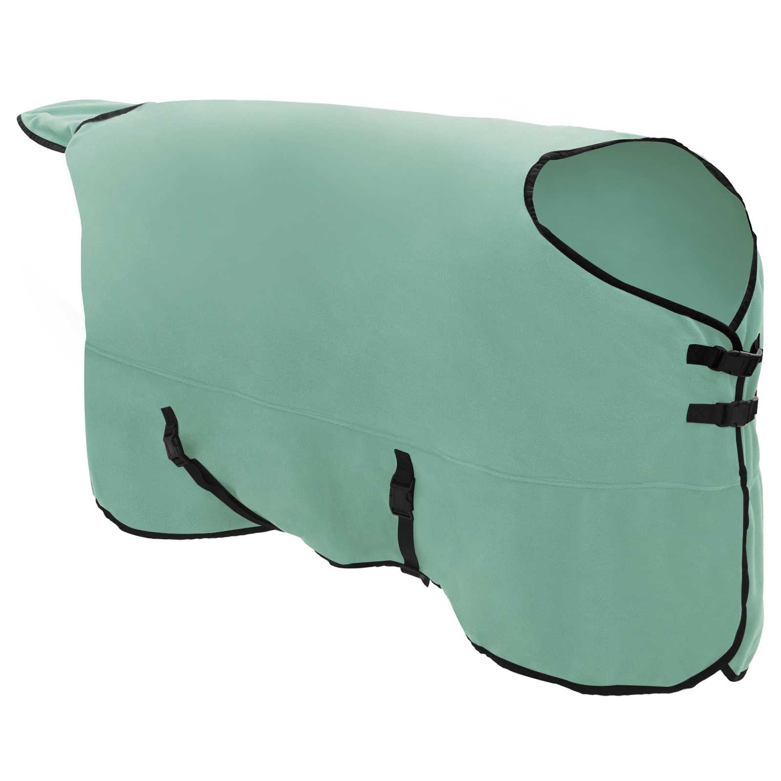 Pferdedecke Sondergrün 155 cm Polyester