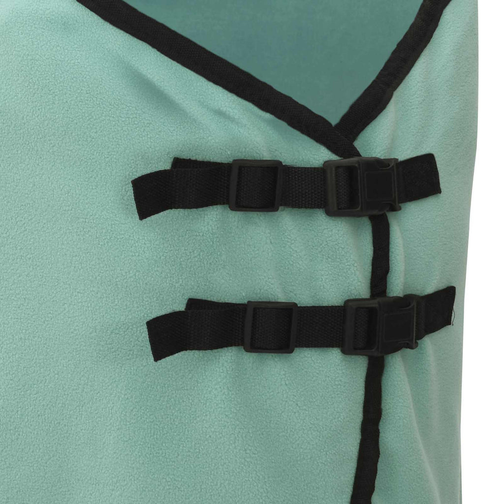Pferdedecke Sondergrün 165 cm Polyester