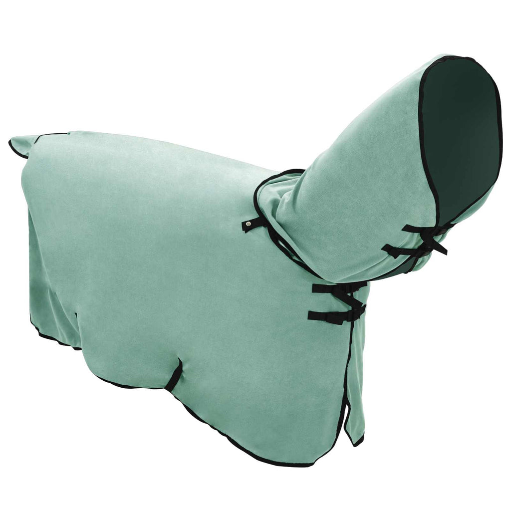 Pferdedecke Sondergrün 95 cm Polyester