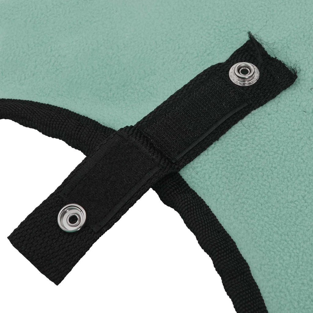 Pferdedecke Sondergrün 125 cm Polyester