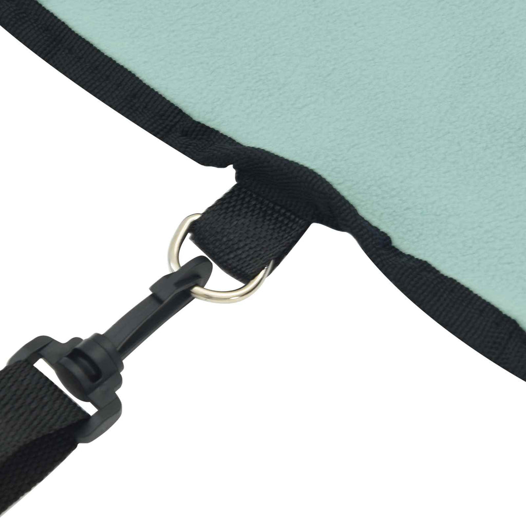 Pferdedecke Dunkelgrün 85 cm Polarfleece