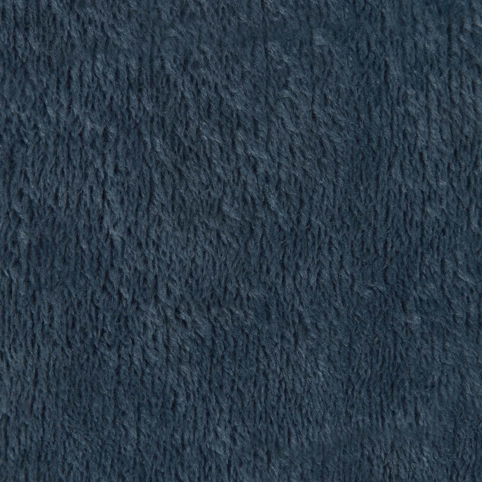 Wohndecken 6 pcs Marineblau 150 x 200 cm Fleece