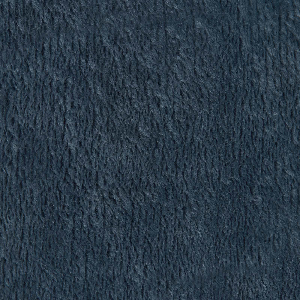Wohndecken 6 pcs Marineblau 220 x 240 cm Fleece