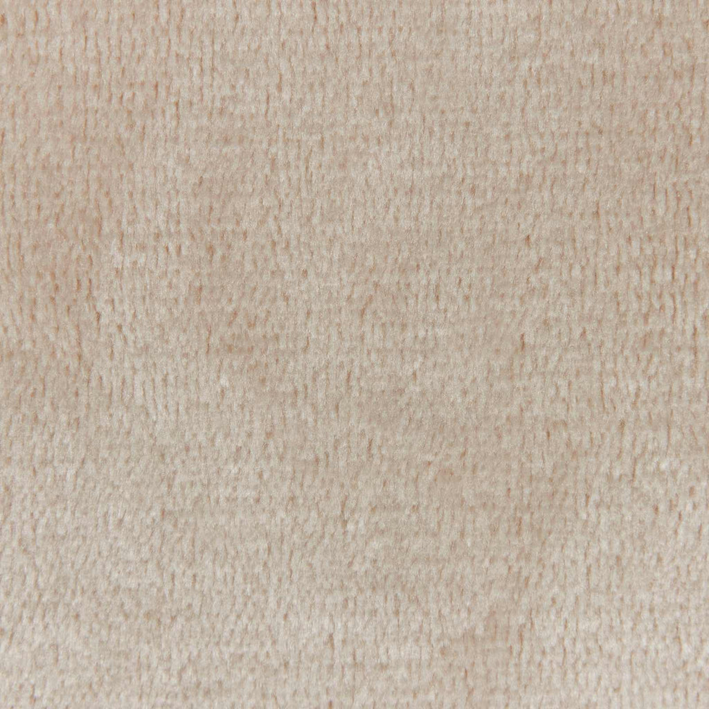 Überwurfdecke Beige 240 x 270 cm Fleece
