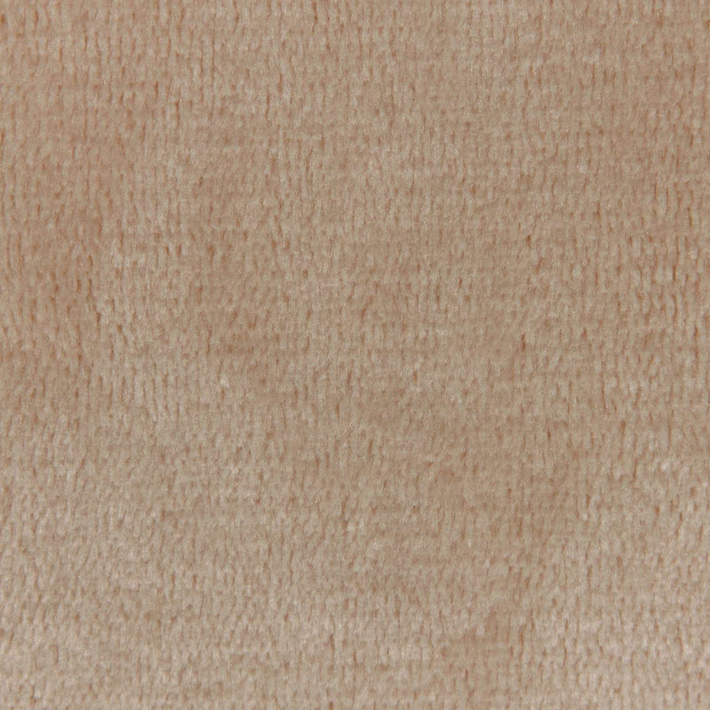 Überwurfdecke Kamel 130 x 150 cm Fleece