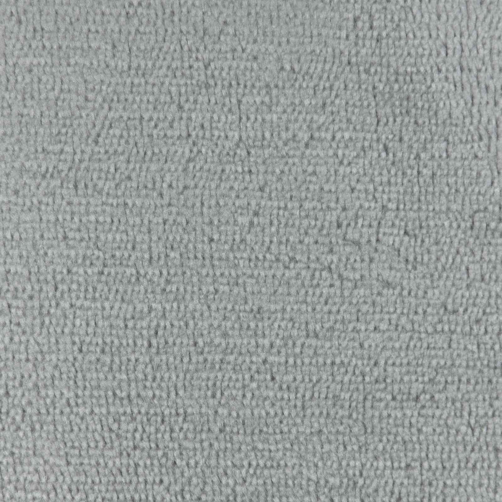 Überwurfdecke Grau 240 x 270 cm Fleece