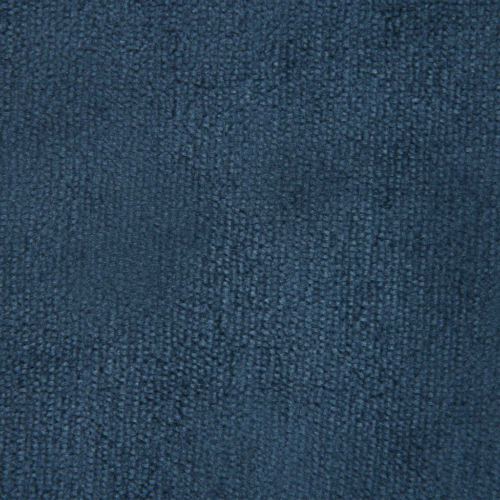 Überwurfdecke Marineblau 130 x 150 cm Fleece