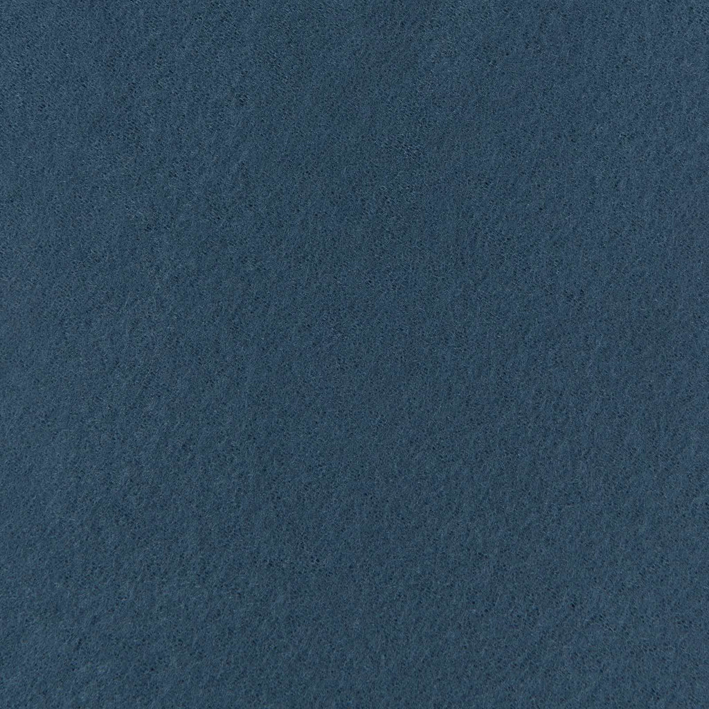 Überwurfdecke Marineblau 270 x 240 cm Fleece