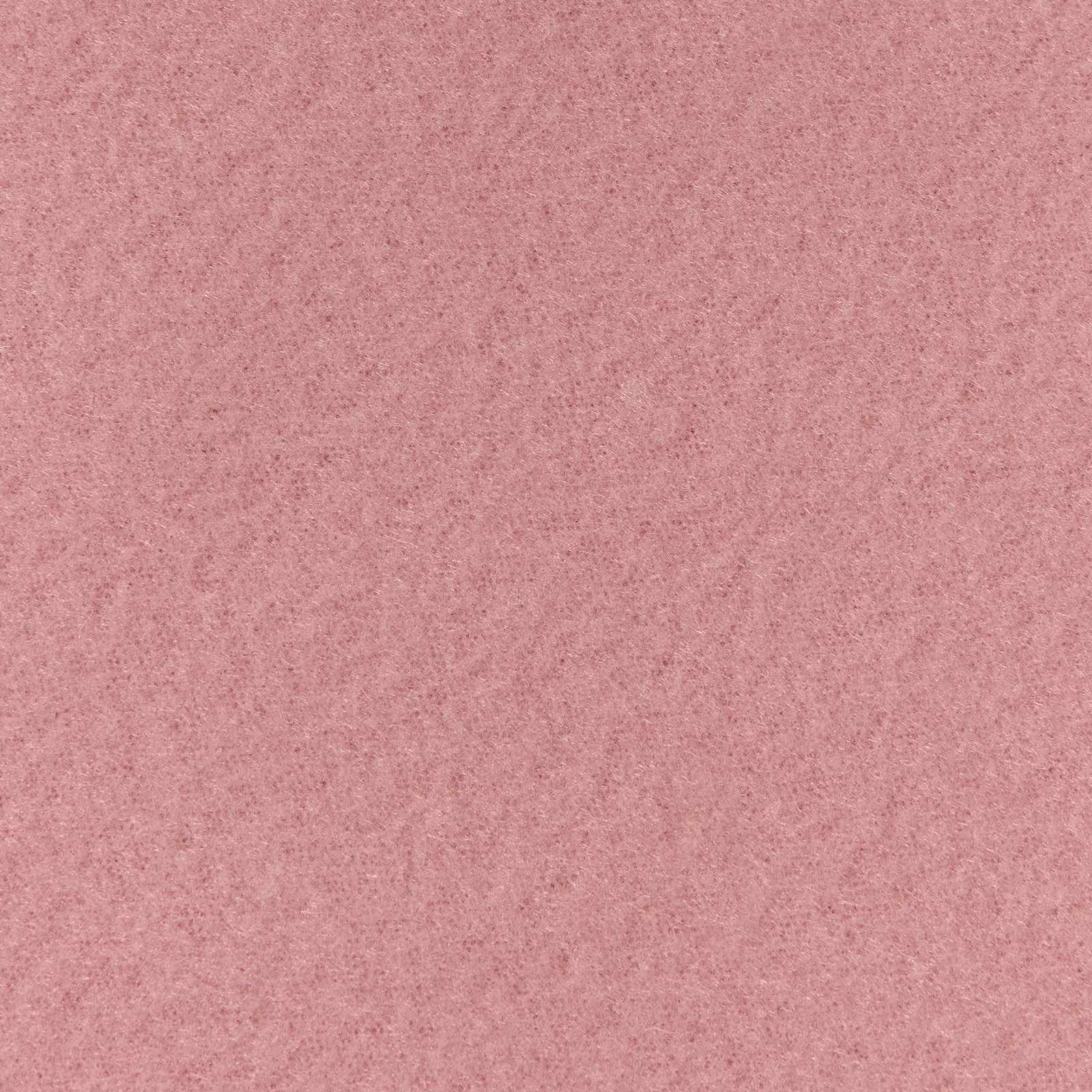 Überwurfdecke Rosa 240 x 220 cm Fleece