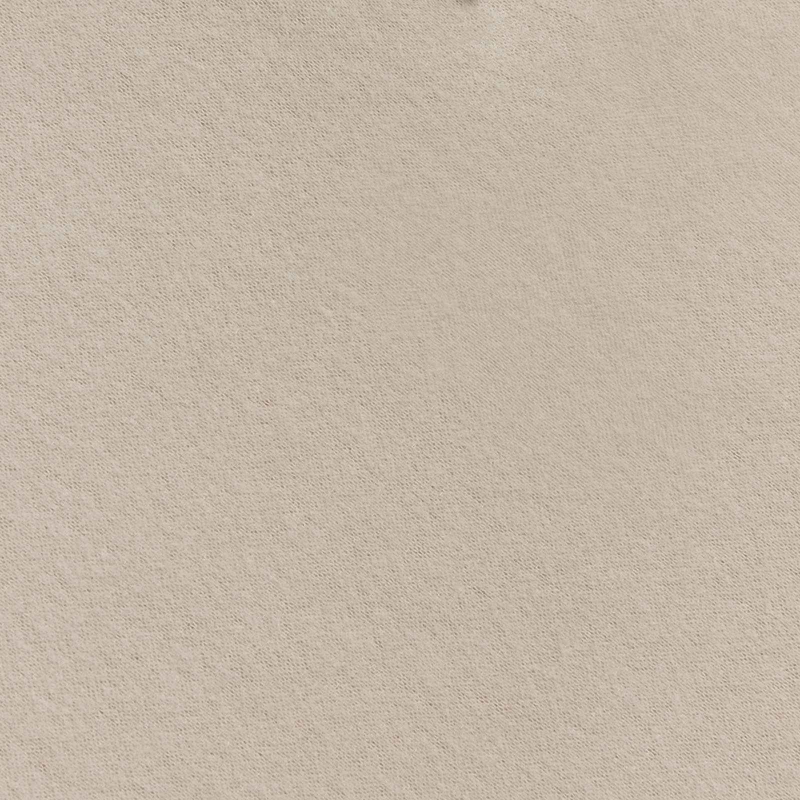 Wohndecken 6 pcs Beige 170 x 130 cm Fleece