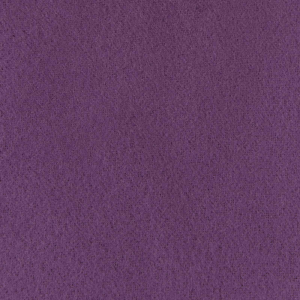 Wohndecken 6 pcs Lila 200 x 150 cm Fleece