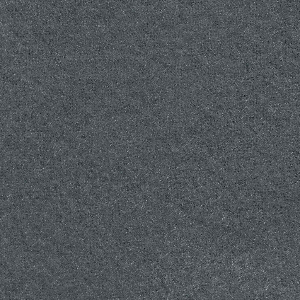 Wohndecken 24 pcs Dunkelgrau 170 x 130 cm Fleece