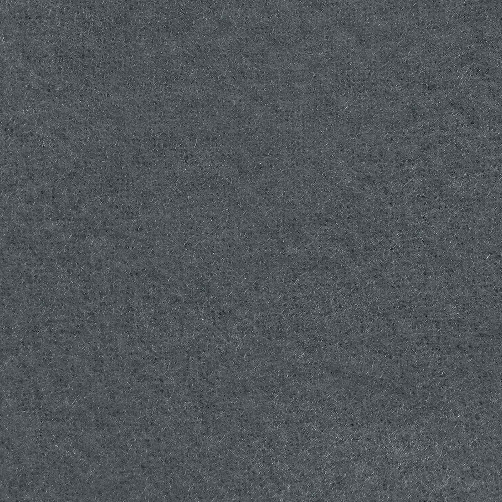 Wohndecken 24 pcs Dunkelgrau 270 x 240 cm Fleece