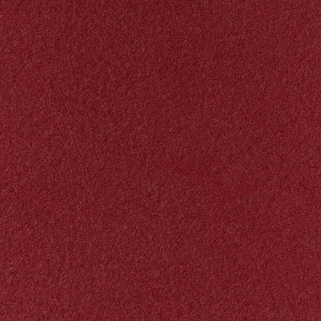 Wohndecken 24 pcs Bordeauxrot 270 x 240 cm Fleece