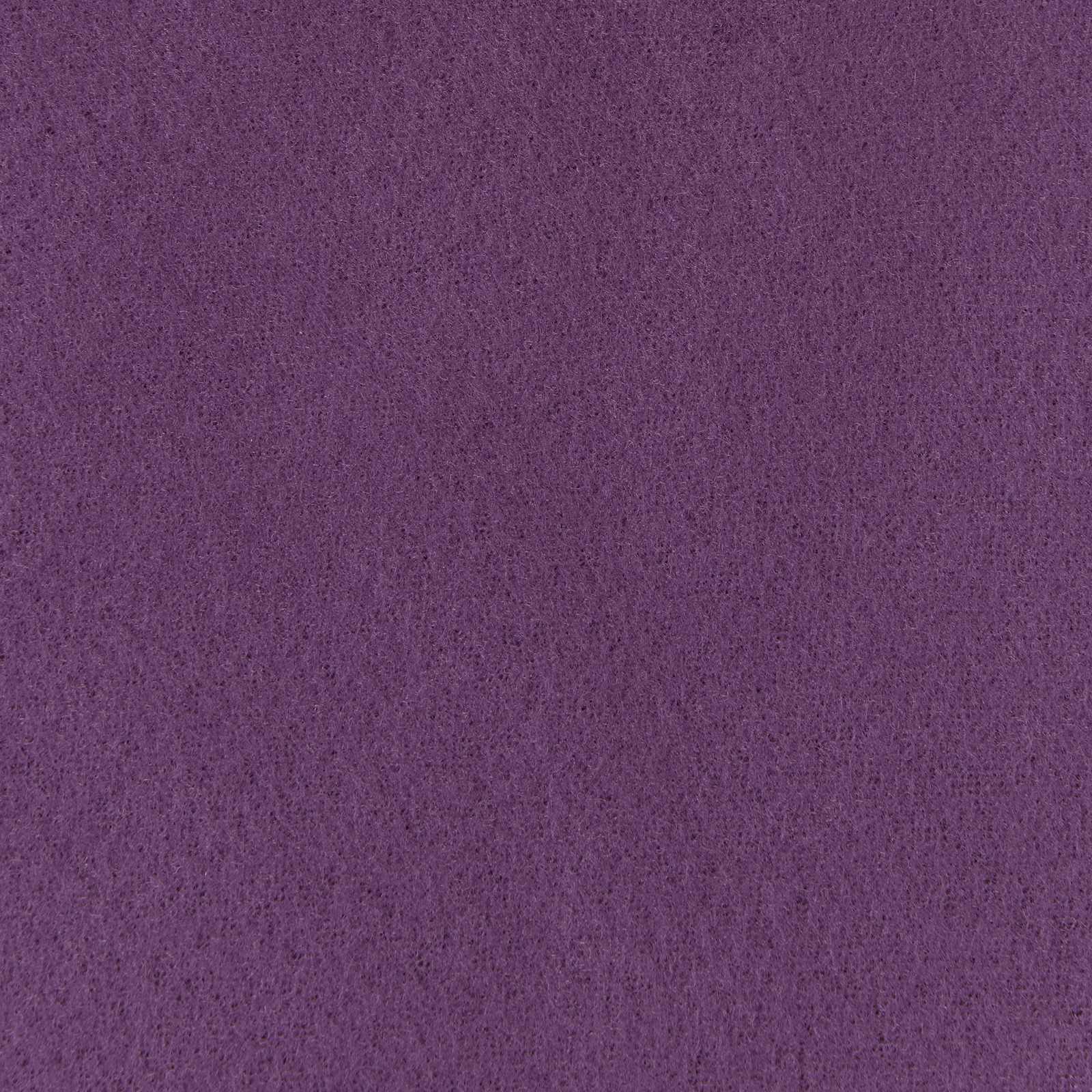 Wohndecken 24 pcs Lila 270 x 240 cm Fleece