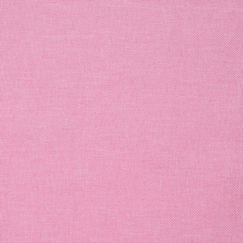Kinderbettgestell mit Kopfteil Rosa 90 x 200 cm Stoff