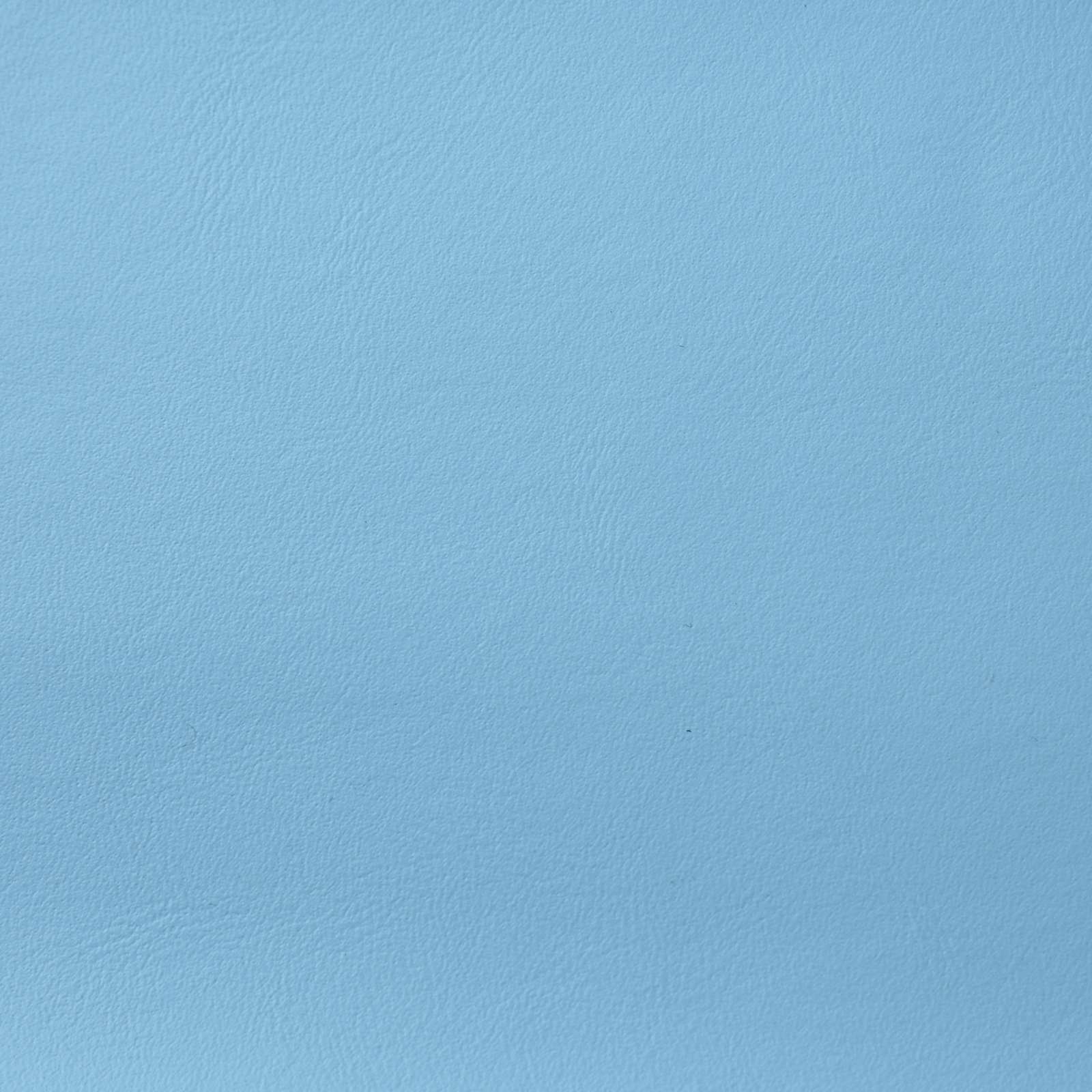 Kinderbettgestell mit Kopfteil Blau 80 x 160 cm PU