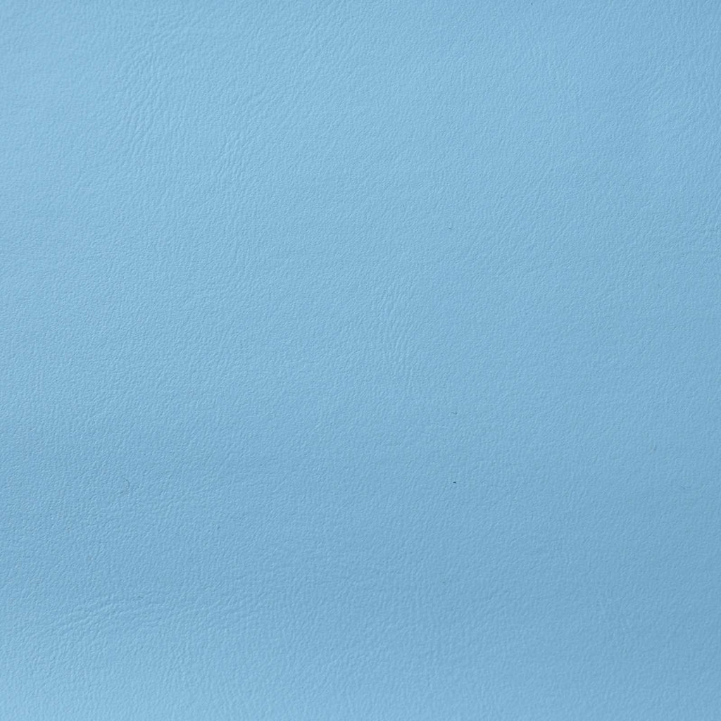 Kinderbettgestell mit Kopfteil Blau 90 x 190 cm PU
