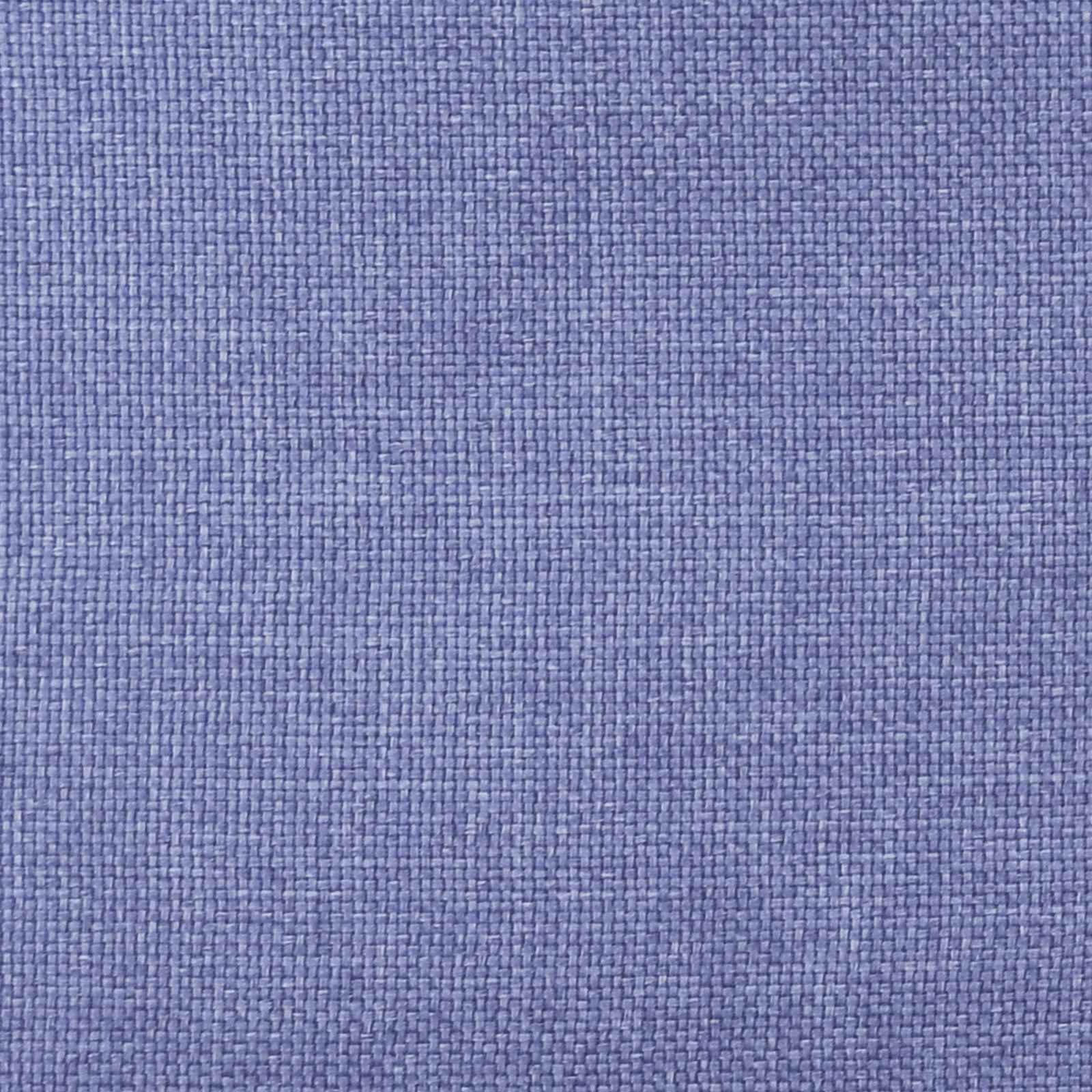 Kinderbettgestell mit Kopfteil Jeans blau 80 x 200 cm Stoff