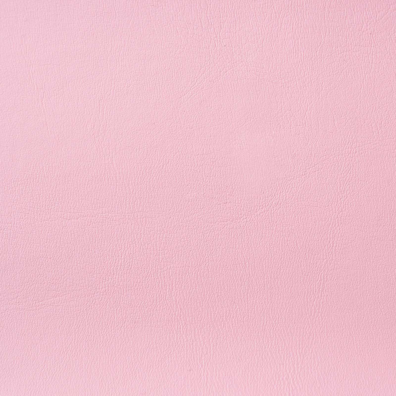 Kinderbettgestell mit Kopfteil Rosa 80 x 200 cm PU