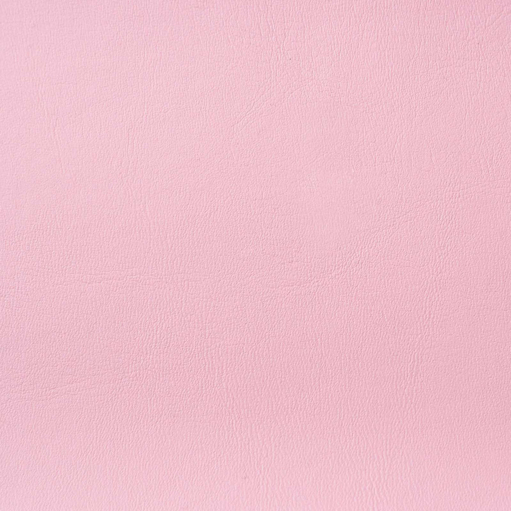 Kinderbettgestell mit Kopfteil Rosa 80 x 200 cm PU