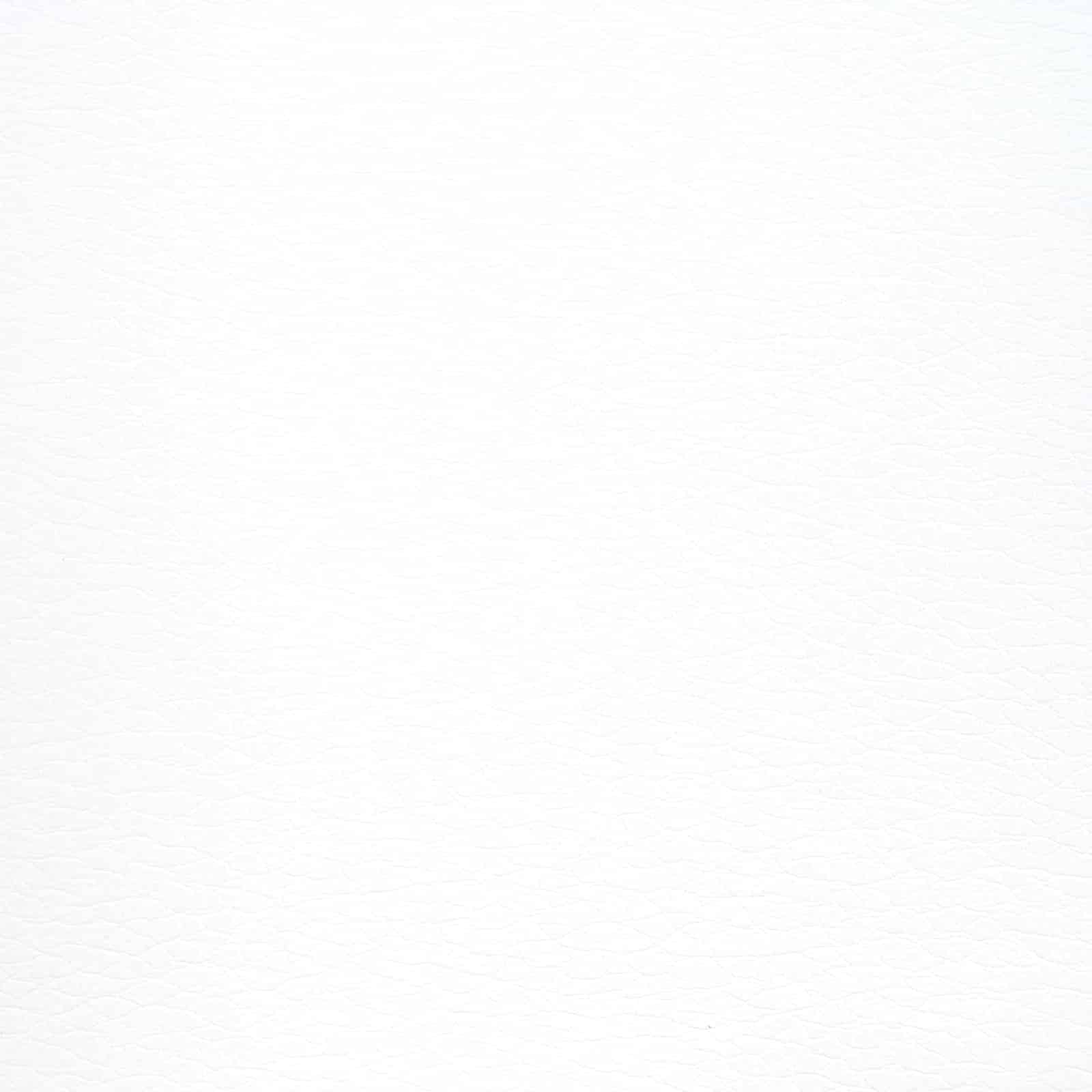 Kinderbettgestell mit Kopfteil Weiß 70 x 140 cm PU
