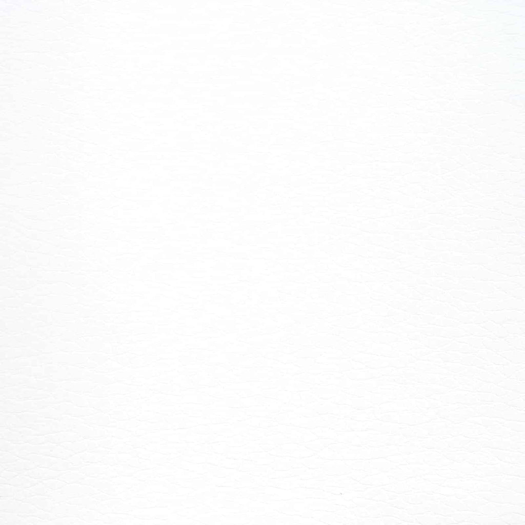 Kinderbettgestell mit Kopfteil Weiß 80 x 200 cm PU