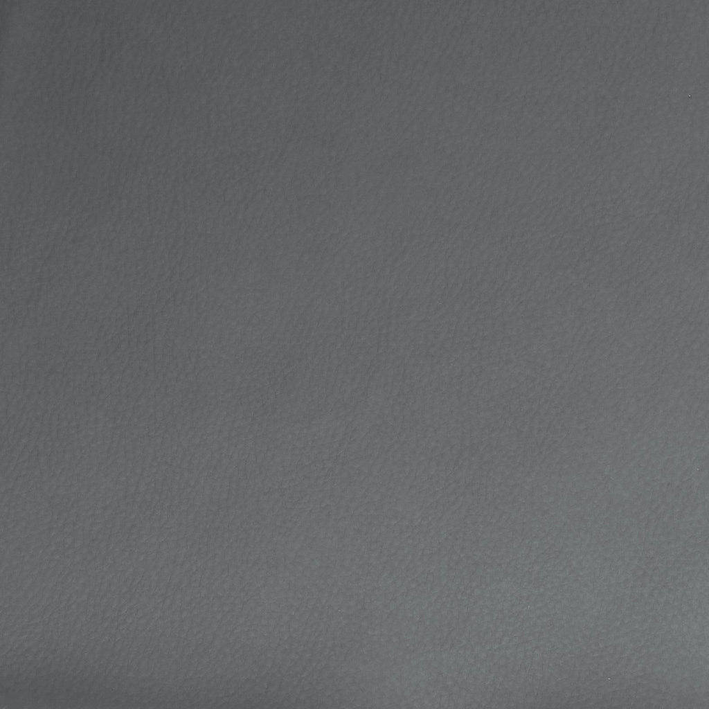 Kinderbettgestell mit Kopfteil Hellgrau 90 x 200 cm PU