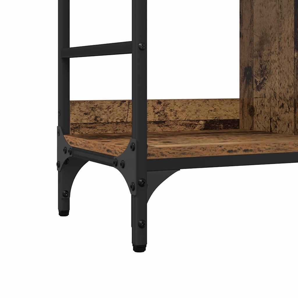 Sideboard Altholz 102 x 32 x 73,5 cm