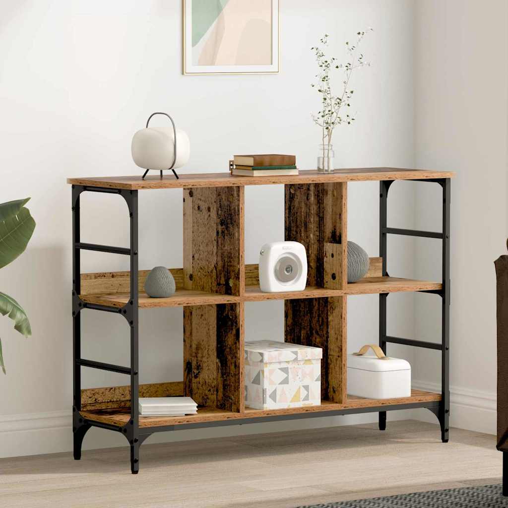 Sideboard Altholz 102 x 32 x 73,5 cm
