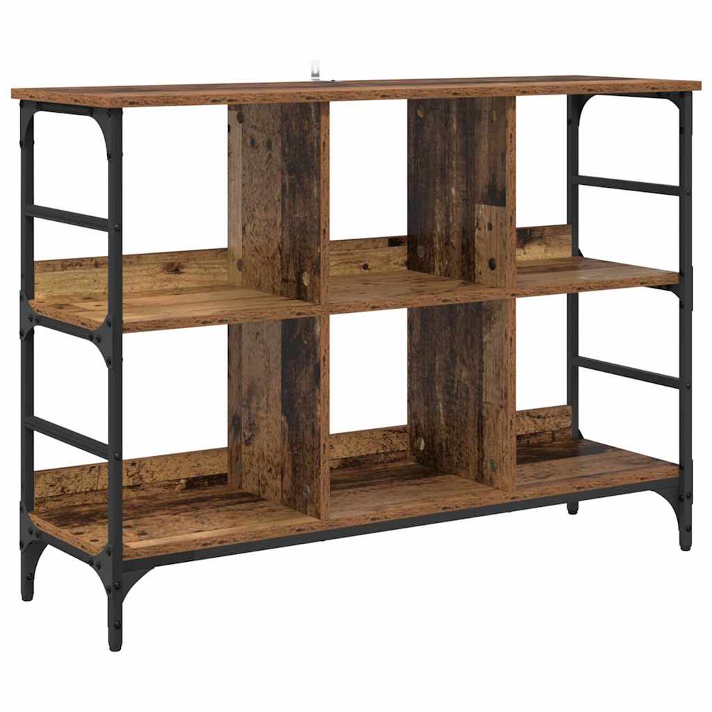 Sideboard Altholz 102 x 32 x 73,5 cm
