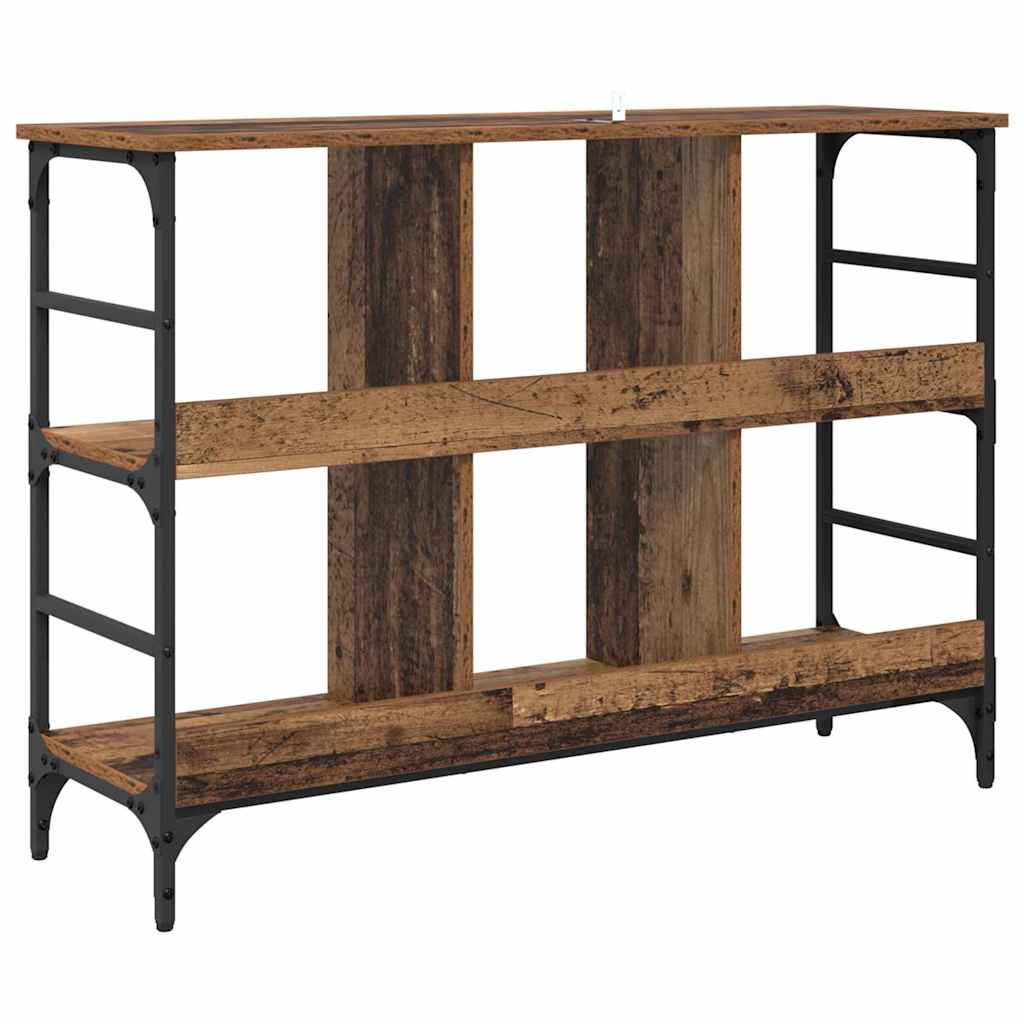 Sideboard Altholz 102 x 32 x 73,5 cm