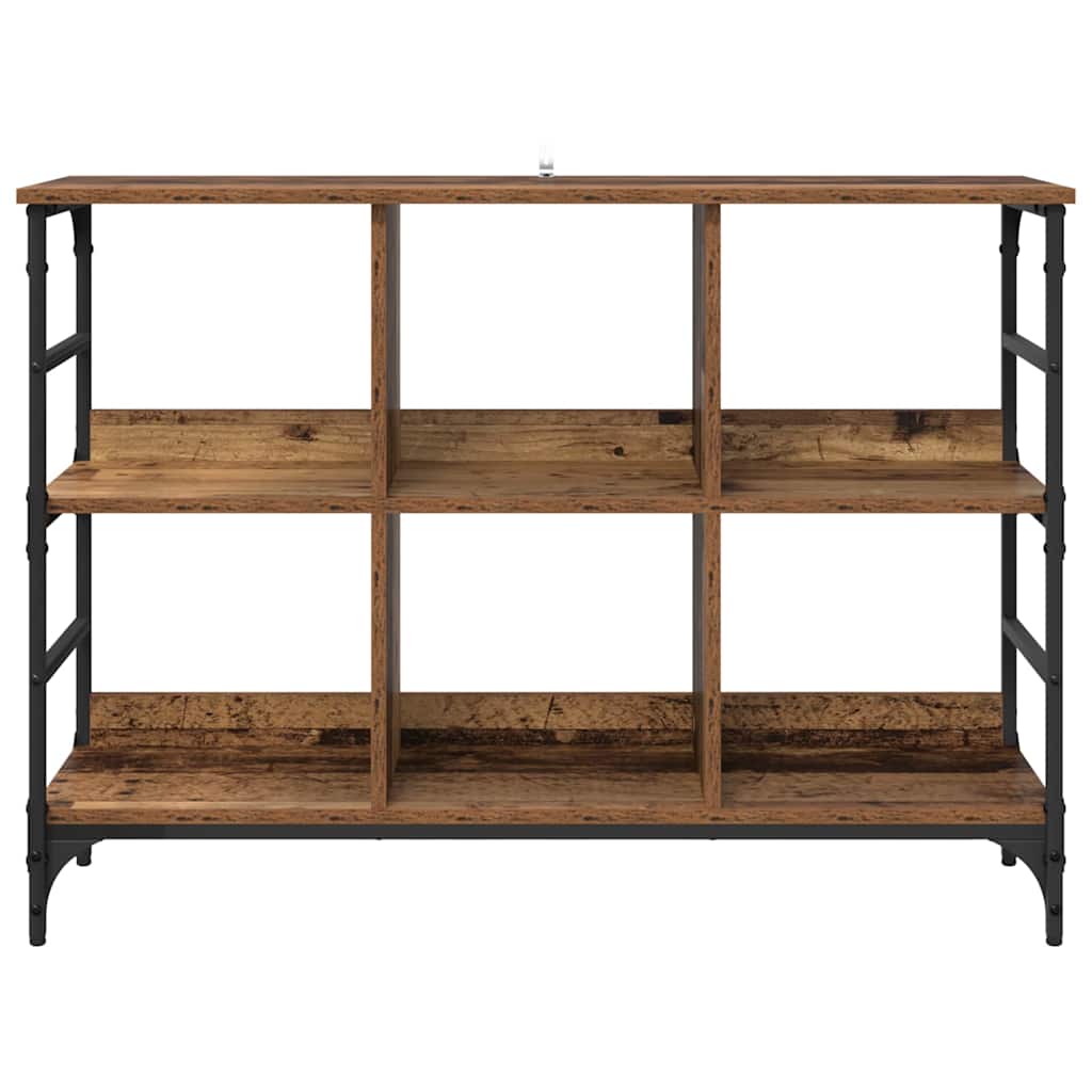 Sideboard Altholz 102 x 32 x 73,5 cm