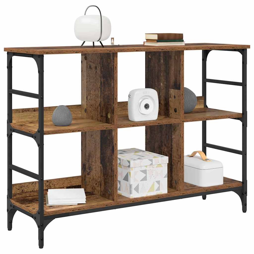 Sideboard Altholz 102 x 32 x 73,5 cm